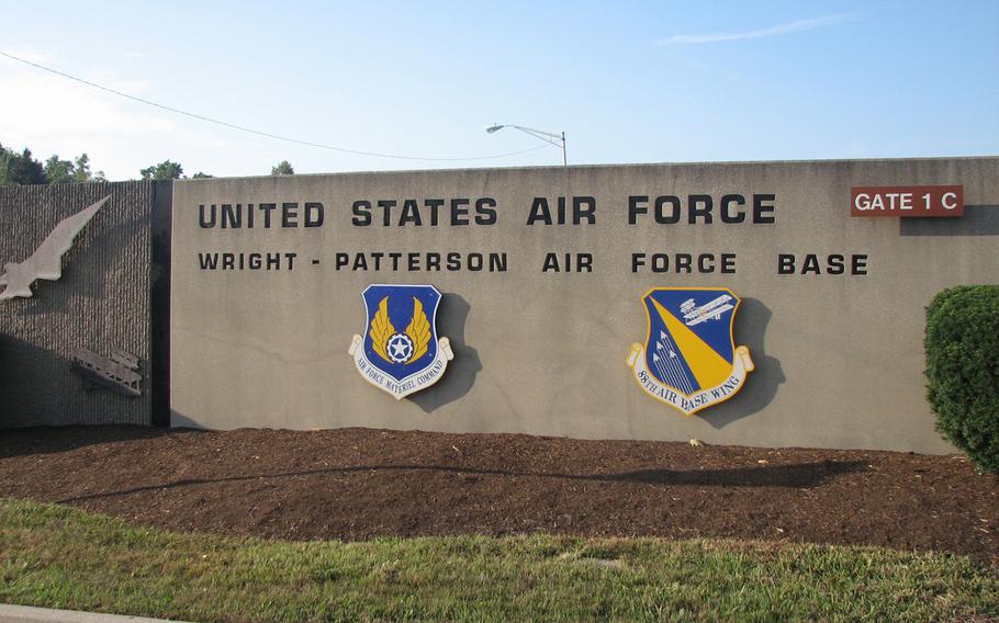 lackland air force base phone number